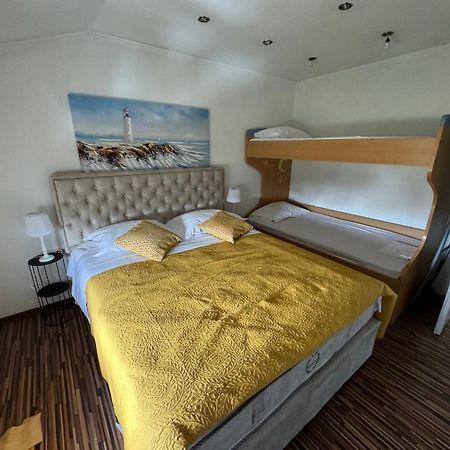 Penhaus Apartman Angelus Drage Pakoštane 外观 照片
