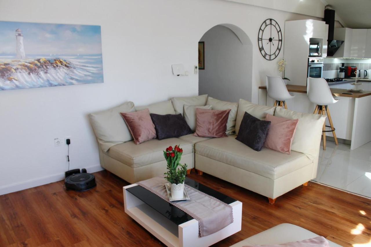 Penhaus Apartman Angelus Drage Pakoštane 外观 照片