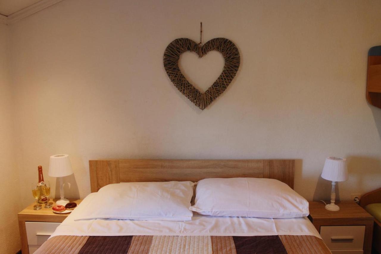 Penhaus Apartman Angelus Drage Pakoštane 外观 照片