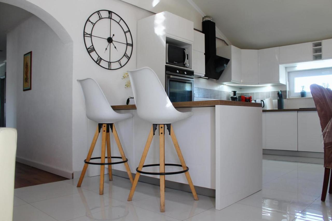 Penhaus Apartman Angelus Drage Pakoštane 外观 照片