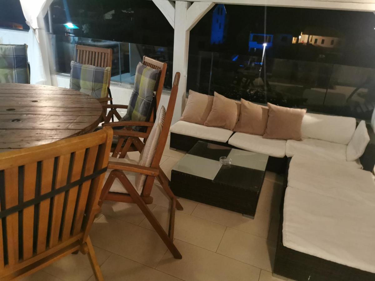 Penhaus Apartman Angelus Drage Pakoštane 外观 照片