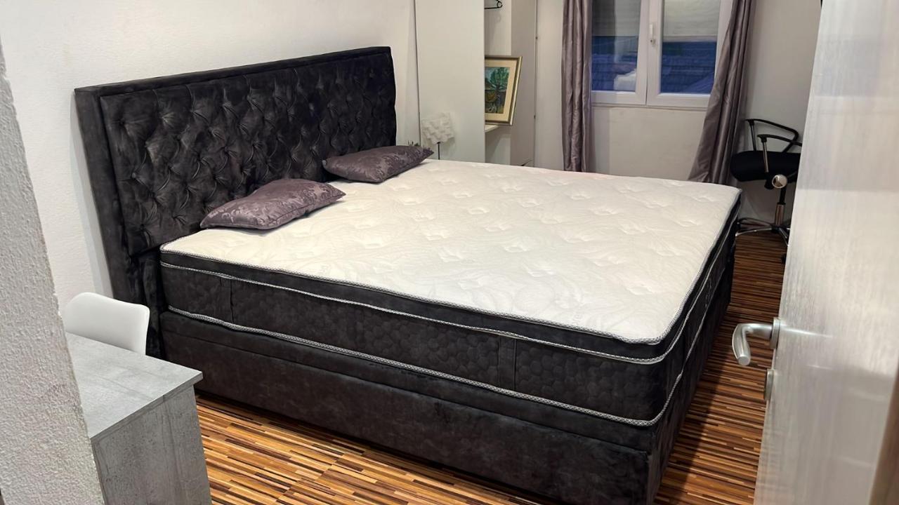 Penhaus Apartman Angelus Drage Pakoštane 外观 照片