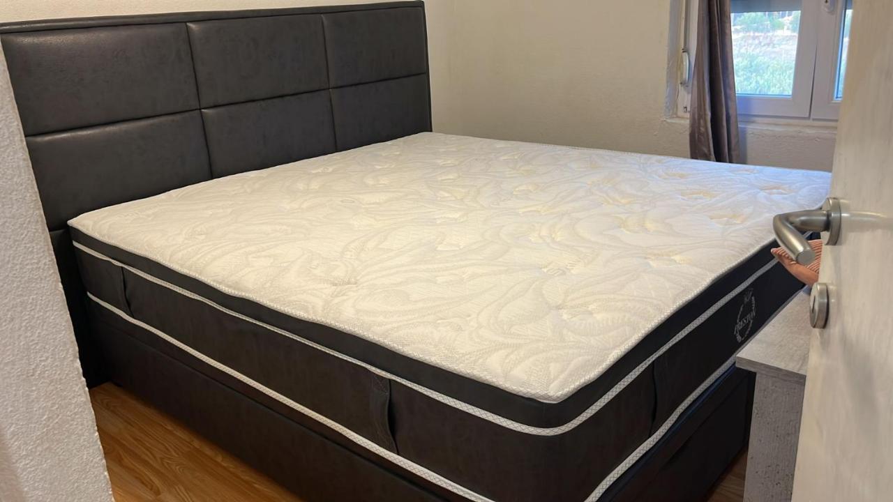 Penhaus Apartman Angelus Drage Pakoštane 外观 照片