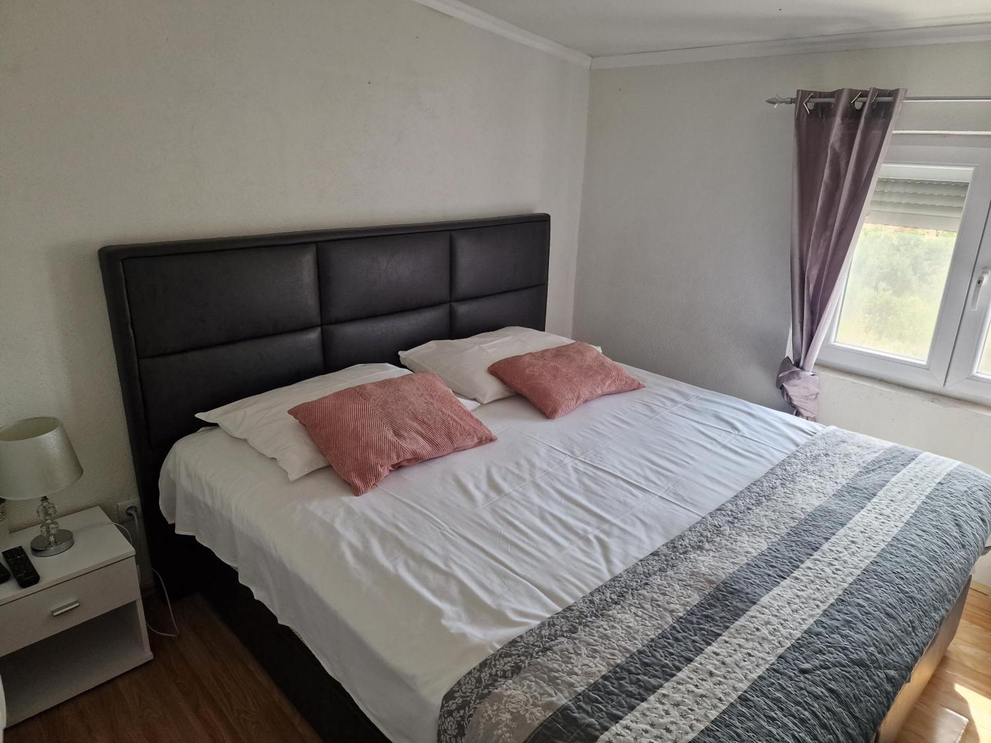 Penhaus Apartman Angelus Drage Pakoštane 外观 照片