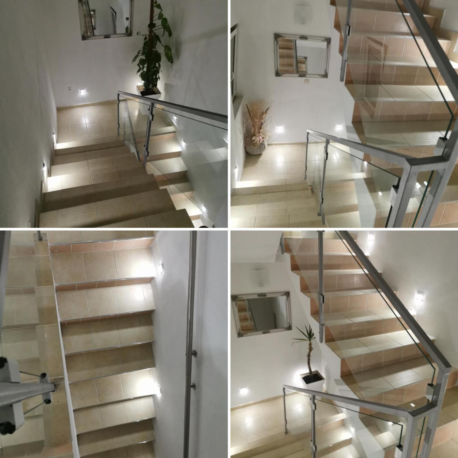 Penhaus Apartman Angelus Drage Pakoštane 客房 照片