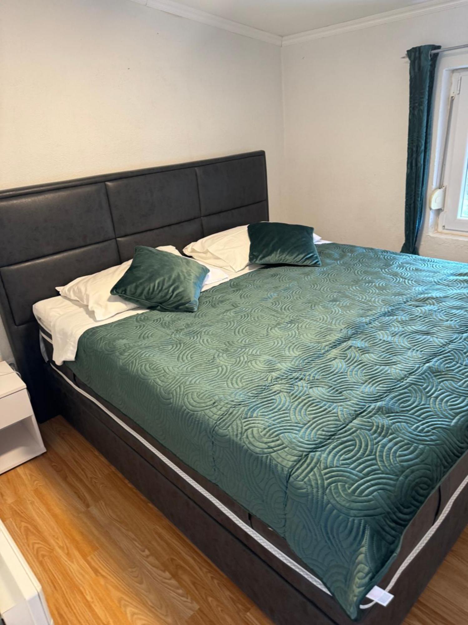 Penhaus Apartman Angelus Drage Pakoštane 外观 照片