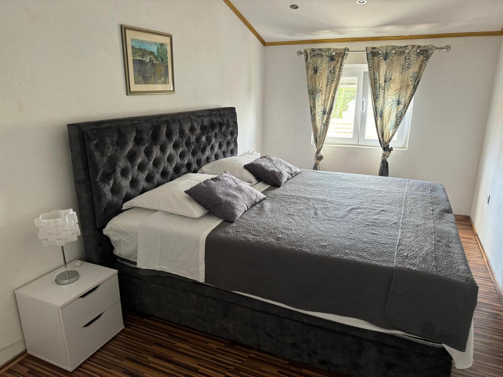 Penhaus Apartman Angelus Drage Pakoštane 外观 照片