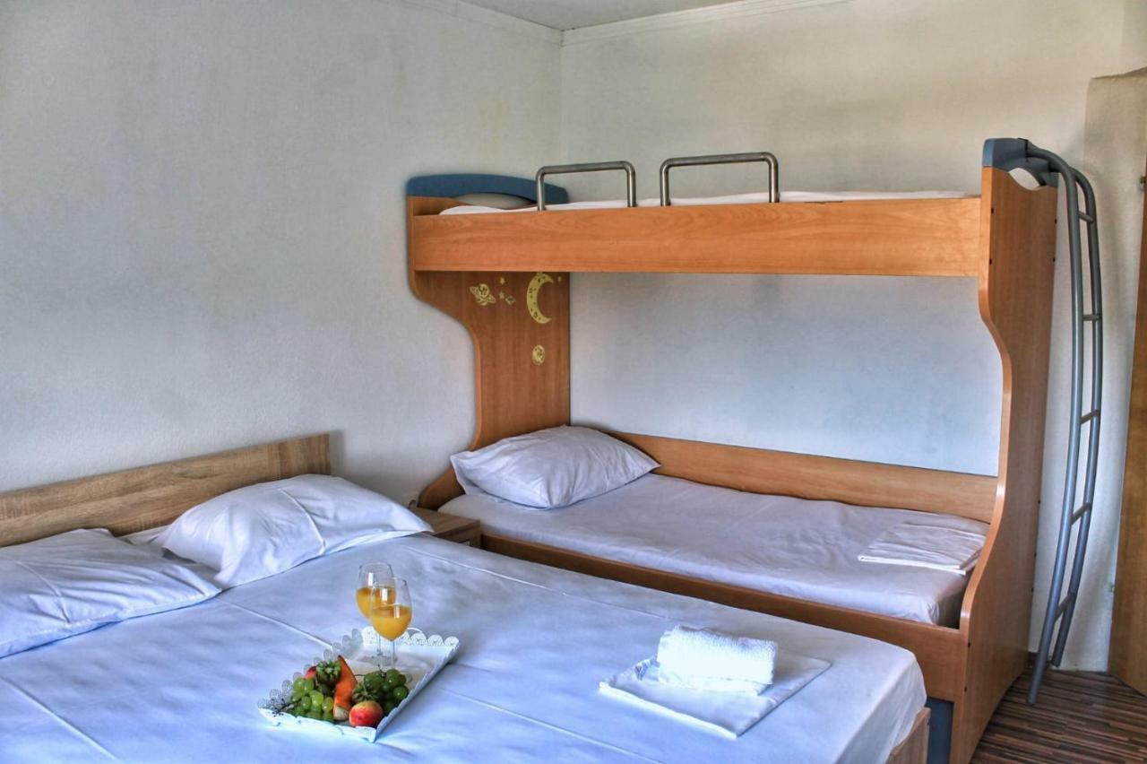 Penhaus Apartman Angelus Drage Pakoštane 外观 照片